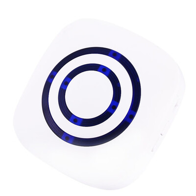 

Infrared Motion Sensor Wireless Doorbell Alarm Chime with 38 Songs