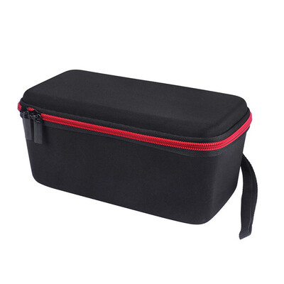 

EVA Protective Box Carrying Storage Case For Bose SoundLink Revolve Bluetooth Speaker Travel Cover Bag for Revolve Speakers Power