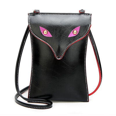 

PU Leather Cellphone Crossbody Bag Mobile phone Purse Bag Portable Phone Wallet Small Shoulder Bag ladies handbag