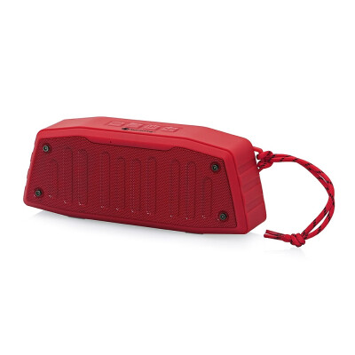 

NewRixing NR - 4019 Outdoor Wireless Bluetooth Stereo Speaker Portable Player