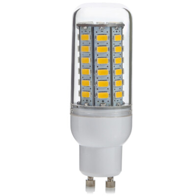 

G9 5W AC 110V 500LM 56 SMD-5730 6500K LED Corn Light