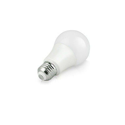 

1PCS 12W E27B22 Ac100-240 Warm WhiteCold White