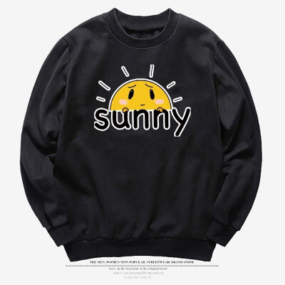 

Hoodies Women Korean Fashion Autumn Winter Fleece Hooded Sweatshirts Harajuku Funny Kawaii Womens Clothing