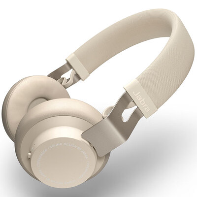 

Jabra Move Style Edition Mu Dance Fashion Edition Wireless Bluetooth Headset Music Headphones Gold