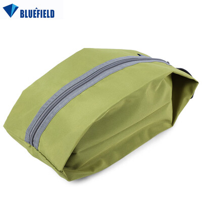 

Bluefield Portable Shoe Bag Multifunction Travel Tote Storage Case Organizer