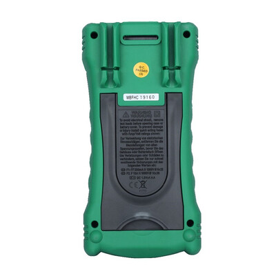 

MASTECH MS8340B MS8240D discontinued precision smart handheld digital multimeter