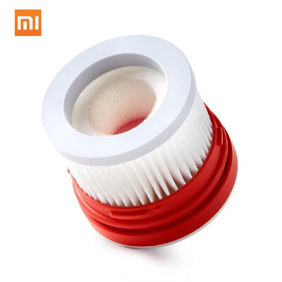 

Soft Roller Brush for Xiaomi Dreame Vacuum Cleaner V9 HEPA Filter Handheld Wireless Vacuum Cleaner Accessories