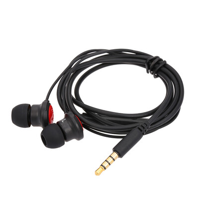

35mm Line Control In-ear Earphone with mic High-quality Sound Earphone for Smart Phones PC Laptop Tablet 35mm Devices Headphone