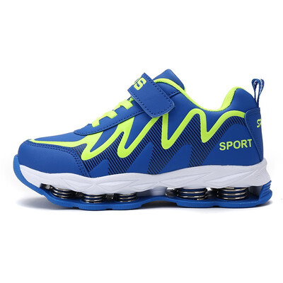 

Children Shoes Kids Sneakers Spring Autumn Breathable Girls Boys Sport Flat Casual Shoes Fashion Kids Running Mesh Sneaker