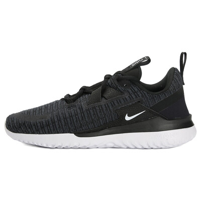 

Nike NIKE womens running shoes RENEW ARENA sports shoes AJ5909-001 black 365 yards