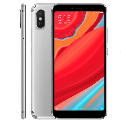 

Global Version Xiaomi Redmi S2 3GB 32GB 4GB 64GB Snapdragon 625 599" 189 Full Screen Dual Camera 12MP5MP Selfie Smartphone