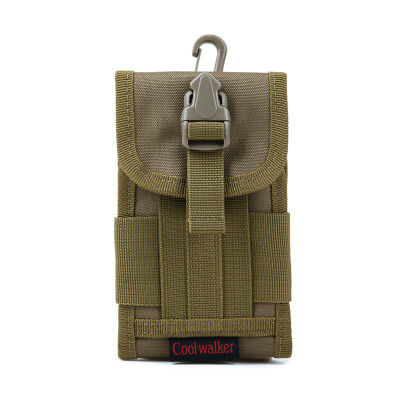 

Convenient Water Resistant Fashion Mobile Phone Bag