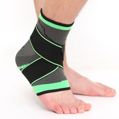 

FITTOO Ankle Braces Wrist Guards Sets Ankle Splints Foot Supports Plantar Fasciitis BracesSingle-Fits Either HandLeg