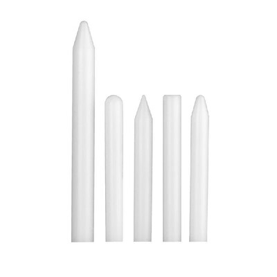 

5 pcsSet Auto Repair Tool Paintless Dent Repair Tools Nylon Pen Tap Down Pen White
