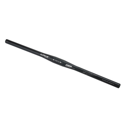 

Aluminum Alloy Cycling MTB Mountain Bike Flat Handlebar 318 620mm