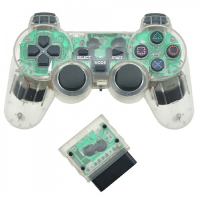 

Wireless Controller Joypad for PS2 Game Console