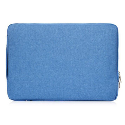 

2018 New Laptop Bag Sleeve Denim bags for Macbook Air 11 12 13 15 Women Computer Bags Unisex Notebook Case for Mac Touchbar