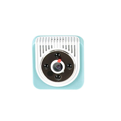 

Home Security Protector Intelligent Surveillance Camera Wifi Remote Control Monitoring Night Vision Cam