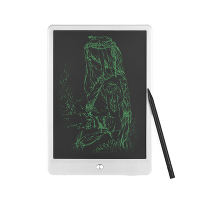 

LCD Electronic Writing Painting Drawing Tablet Board Pad 11Inch Portable Graphic Board Used for Drafts Drawings Office Records for