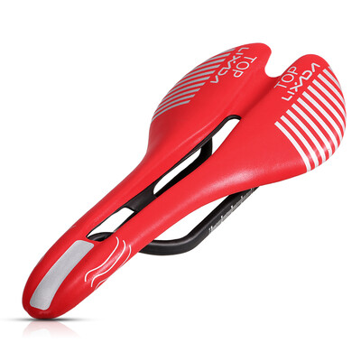 

Lixada Carbonfiber Bike Saddle Bicycle Cycling Saddle Ultralight MTB Road Bike Saddle