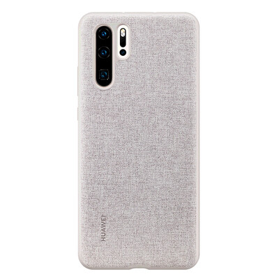 

Huawei HUAWEI P30 Pro Silicone Case Red