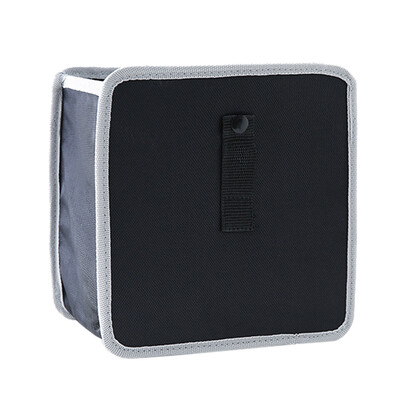 

Multifunctional Portable Storage Box Trash Can for Cars Use