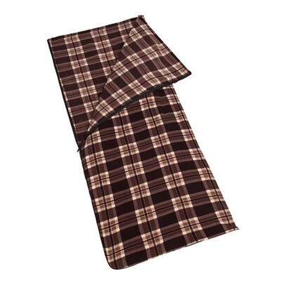 

Camping beach mat fleece sleeping bag super fine fleece can not afford the ball outdoor camping sleeping bag multicolor