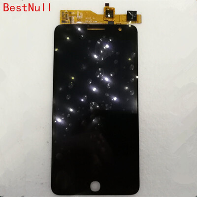 

LCD Display With Touch Screen Panel Digitizer Accessories For Alcatel One Pop Star 3G OT5022 OT 5022 OT-5022 5022X 5022D