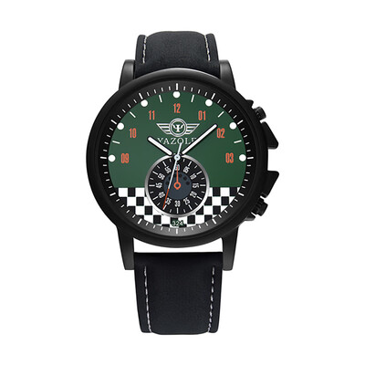 

YAZOLE 324 Quartz Watch Men Unique MINI Car Dial Luminous Pointer Business Casual Style Wrist Watch