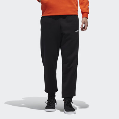 

Adidas ADIDAS NEO Mens Sports&Leisure Series M C TRACKPANTS Sports Pants DW8044 S Code