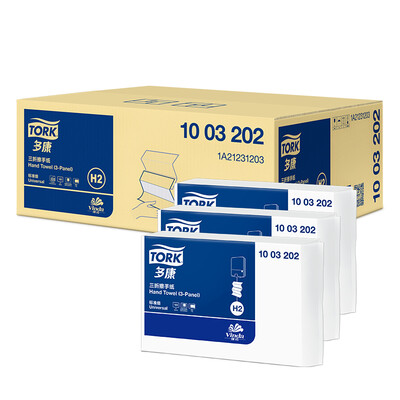 

Vida Dokang Tork paper towel 30 single layer 180 sheets 21 bags full case sales