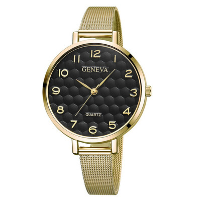 

GENEVA womens quartz watch 541