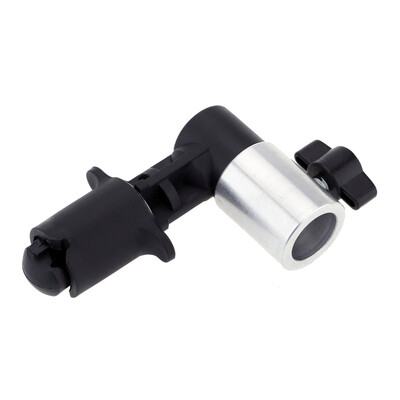 

Portable Studio Photography Background&Reflector Disc Holder Clip for Light Stand