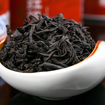 

In 2019 Wuyishan super big black robe Oolong tea black tea health tea loose tea 250 g 500 g bags