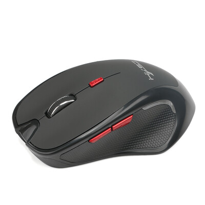 

HXSJ T21 Wireless Mouse Ergonomic Vertical Mice 30 BT 2400 DPI 3DPI Optional for Mac Laptop PC Computer