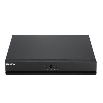 

KKMOON 16CH 960H D1 CCTV Network Standalone H264 HDMI Home Security System U9N5
