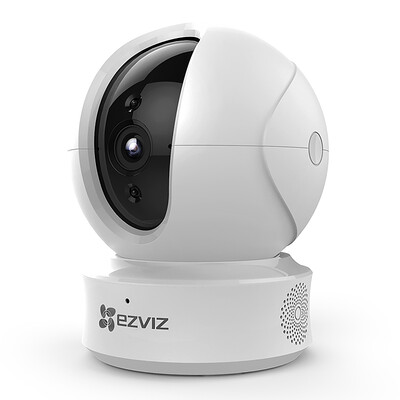 

Fluorite EZVIZ C6CN 1080P PTZ Network Camera HD wifi Home Security Surveillance Camera Two-way Call Horizontal Panorama PTZ