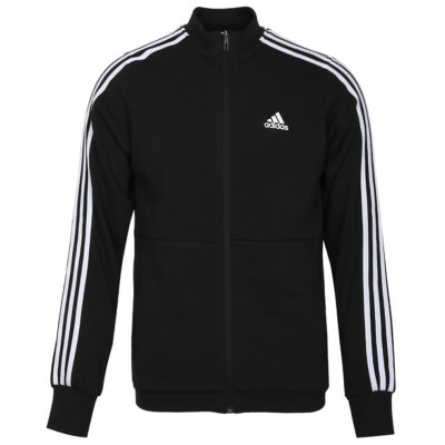 

Adidas ADIDAS Mens Grid Series CM TT FT 3S Sports Knit Jacket DU6783 L Code