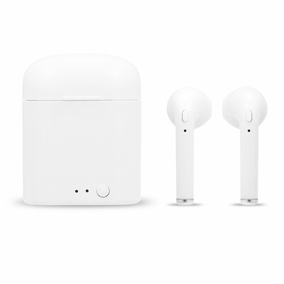 

i7 mini TWS Earbuds i7s Upgrade True Wireless Bluetooth Sports Earphones Invisible Headphones In-ear Music Sweat-proof Headsets Ha