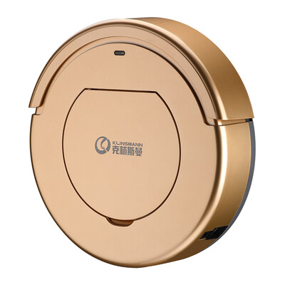 

KLiNSMANN Intelligent Cleaning Robot Household Vacuum Cleaner