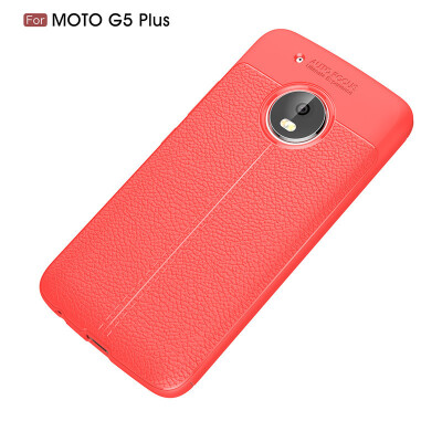 

Ultra Slim Phone Cases For Moto G5plus Case Luxury Soft Silicone Gel Cover on For Moto G5plus Case Shockproof Coque