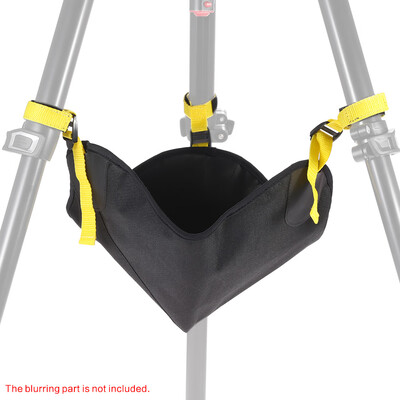 

Photography Video Studio Counter-balance Sandbag Sand Bag for Universal Light Stand Boom Stand Tripod