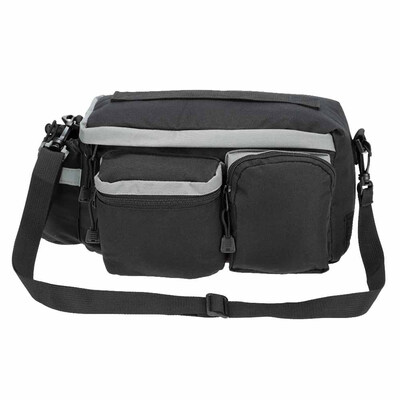 

Bicycle Rear Trunk Bag