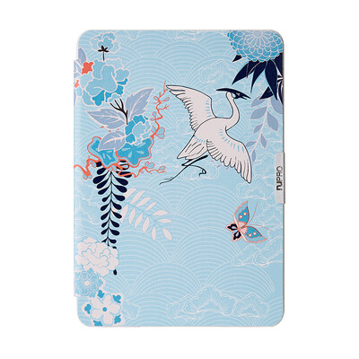 

Nupro Colorful Cover for the new Kindle Youth Edition 658 version - Smart Crane