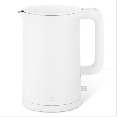 

White XIAOMI Quick Electric Kettle15L