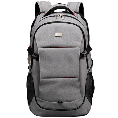 

Golf GOLF nylon backpack 156-inch computer bag mens large-capacity travel backpack D6BV86933J gray