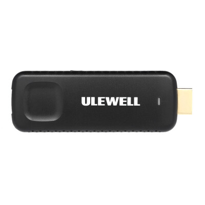 

ULEWELL Z28 mini Smart Android 71 TV Dongle Stick RK3328 Quad-core 2GB 16GB UHD 4K VP9 H265 DLNA Miracast Bluetooth 40 WiFi H