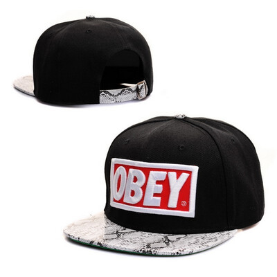 

2019 New Arrivals OBEY snapbacks baseball caps men&women hats