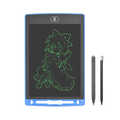 

LCD Electronic Writing Painting Drawing Tablet Board Pad 85inch Portable Graphic Board for Draft Drawings Office Records Partly E