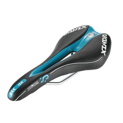 

PVC Artificial Leather Bicycle Saddle Breathable Mountain Bike Saddle Road Bicycle Seat Cushion Pad with Scale